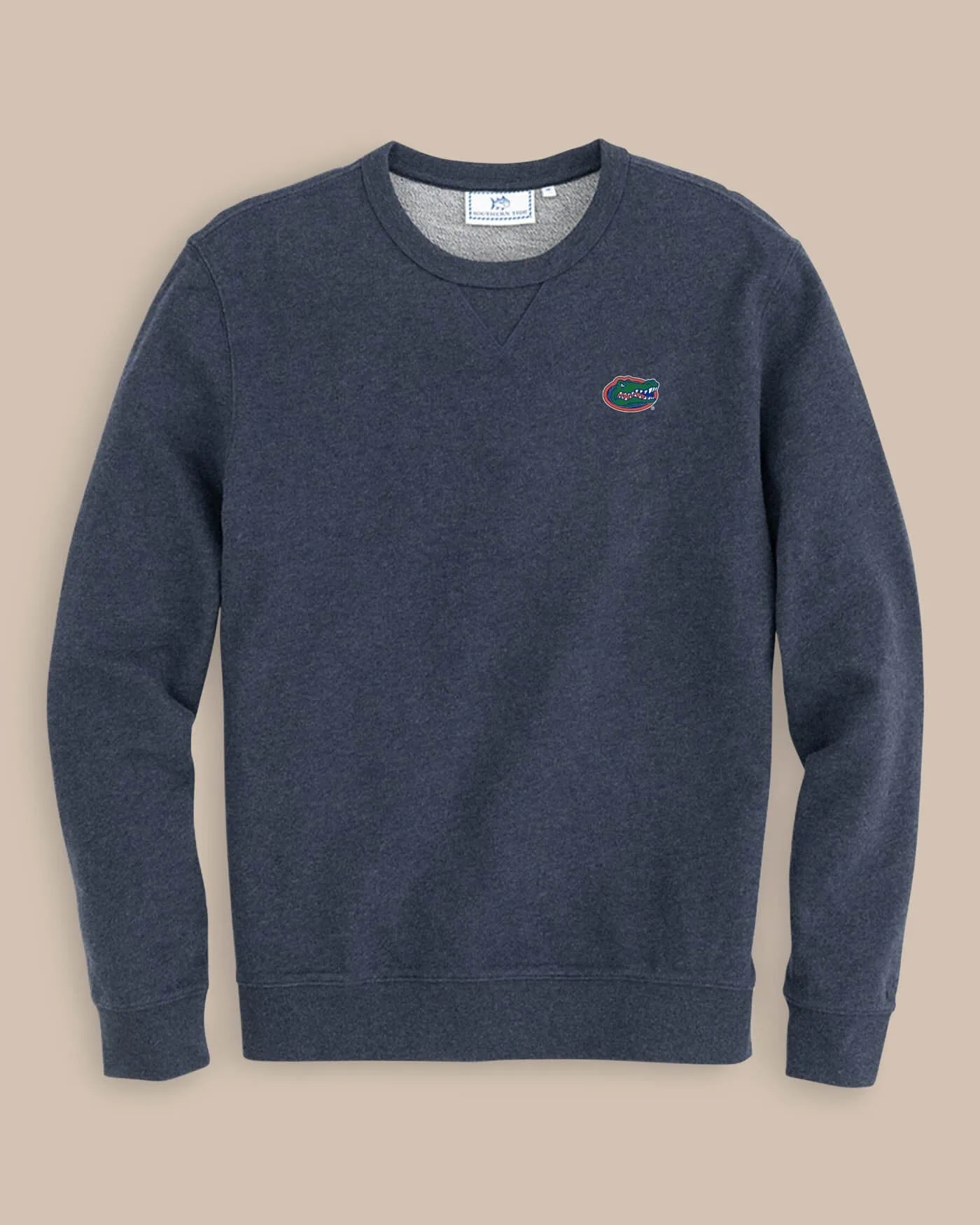 Florida Gators Upper Deck Pullover Sweatshirt