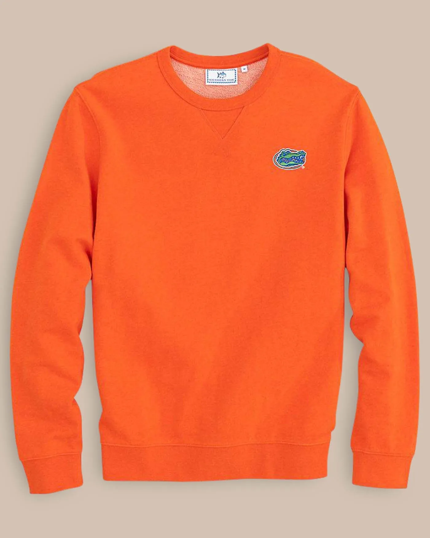 Florida Gators Upper Deck Pullover Sweatshirt
