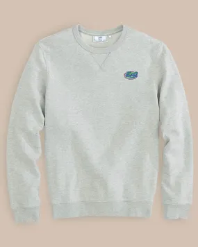 Florida Gators Upper Deck Pullover Sweatshirt
