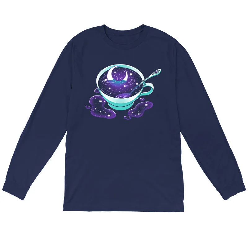 Galactic Tea