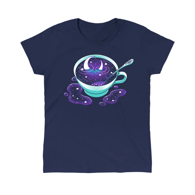 Galactic Tea