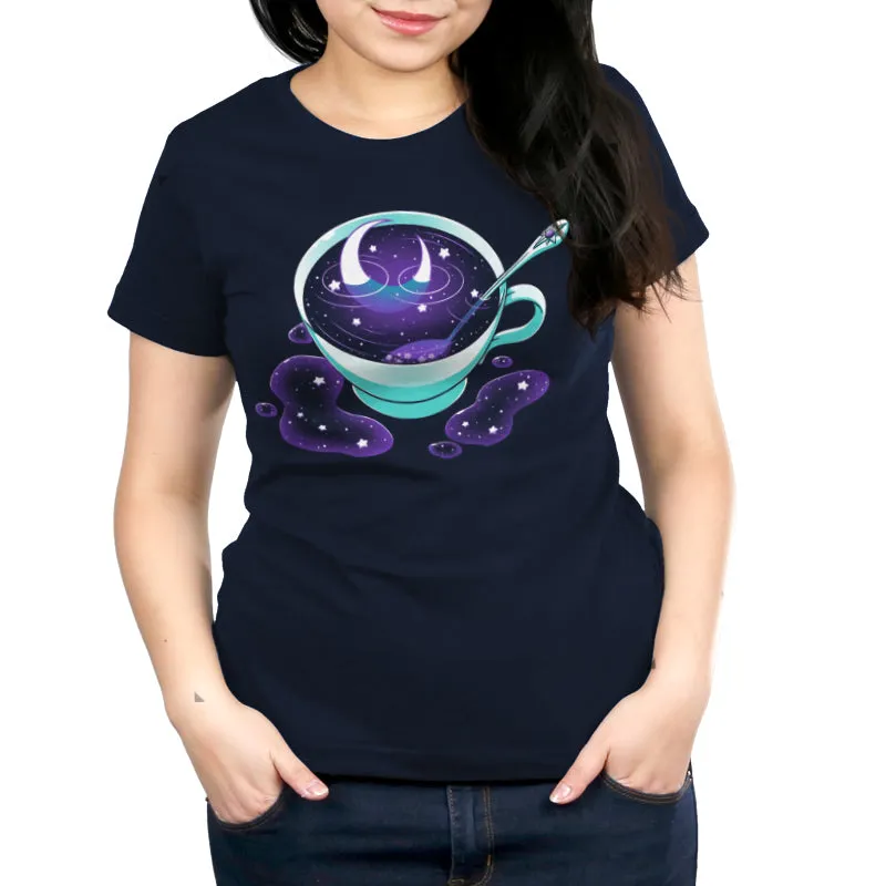 Galactic Tea