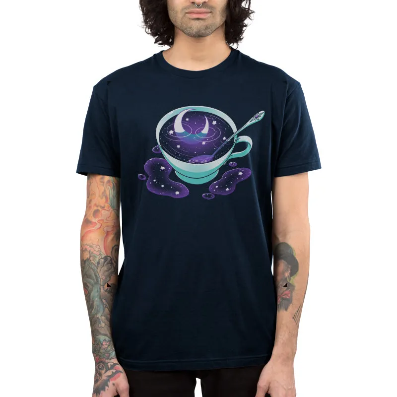 Galactic Tea