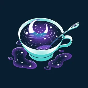 Galactic Tea