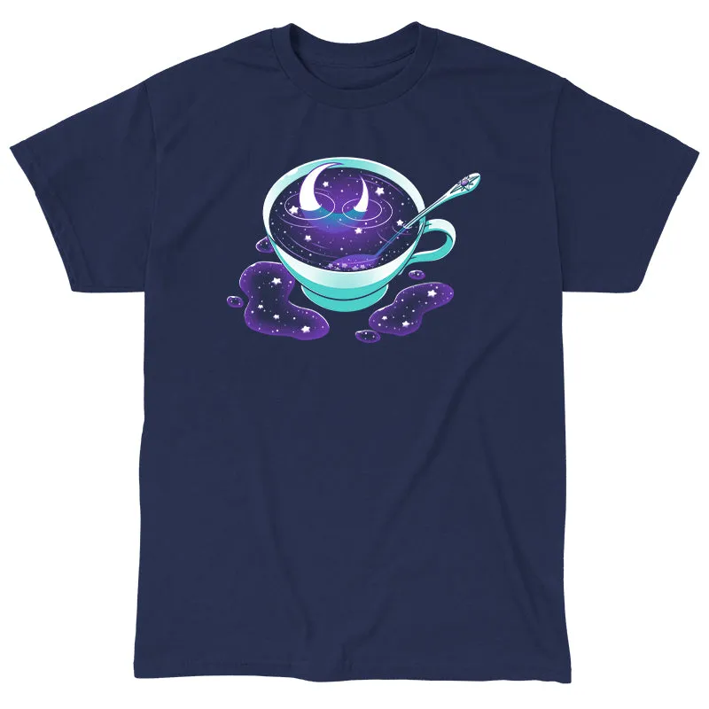 Galactic Tea