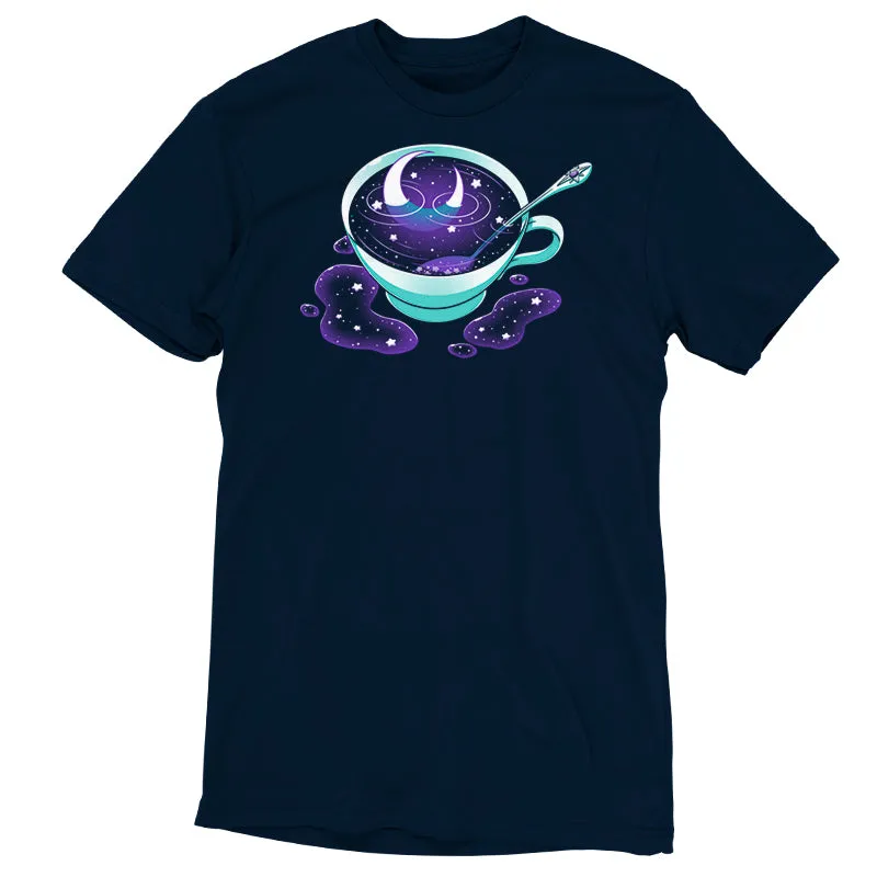 Galactic Tea