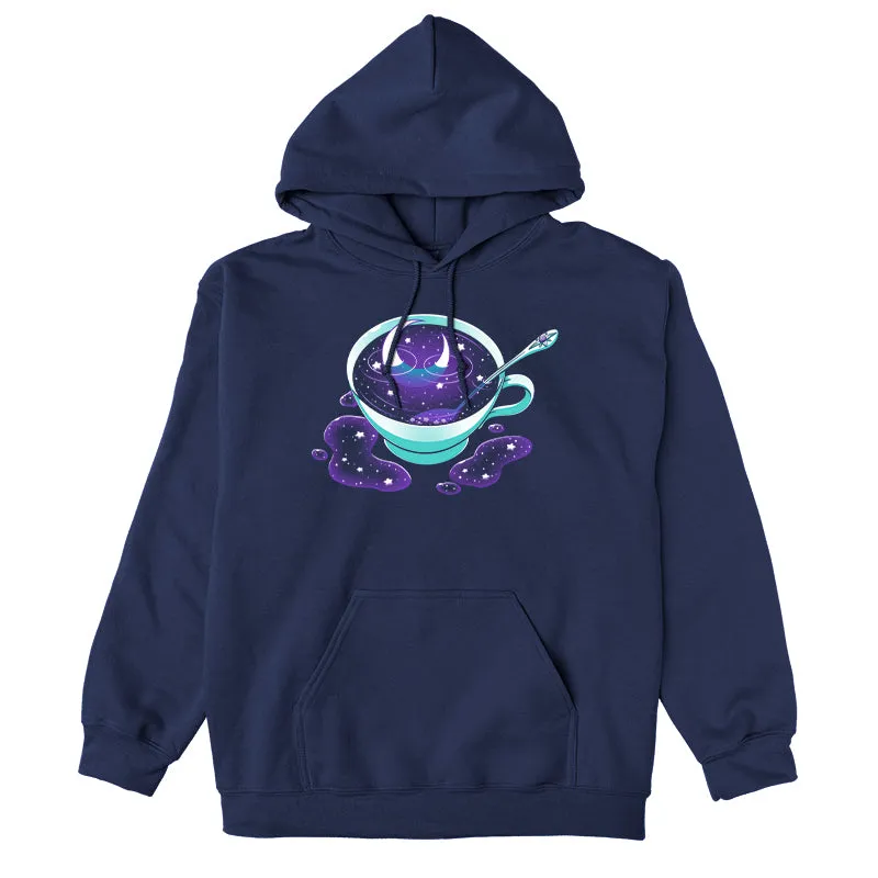Galactic Tea