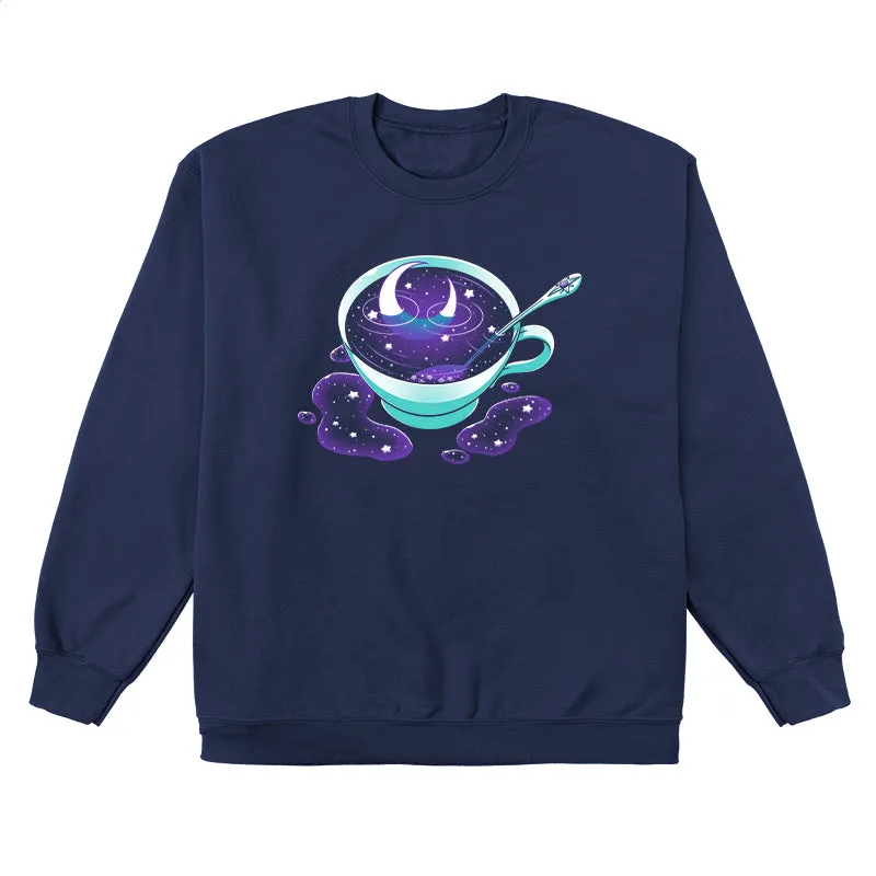 Galactic Tea