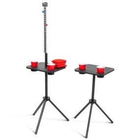 GoSports All Weather Cornhole ScoreCaddy - Set of 2