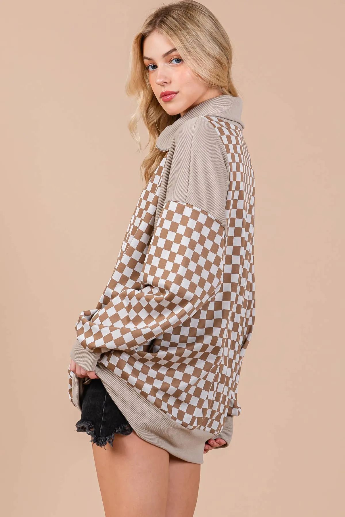 Hayden Pullover