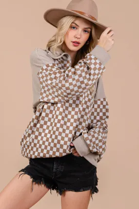 Hayden Pullover