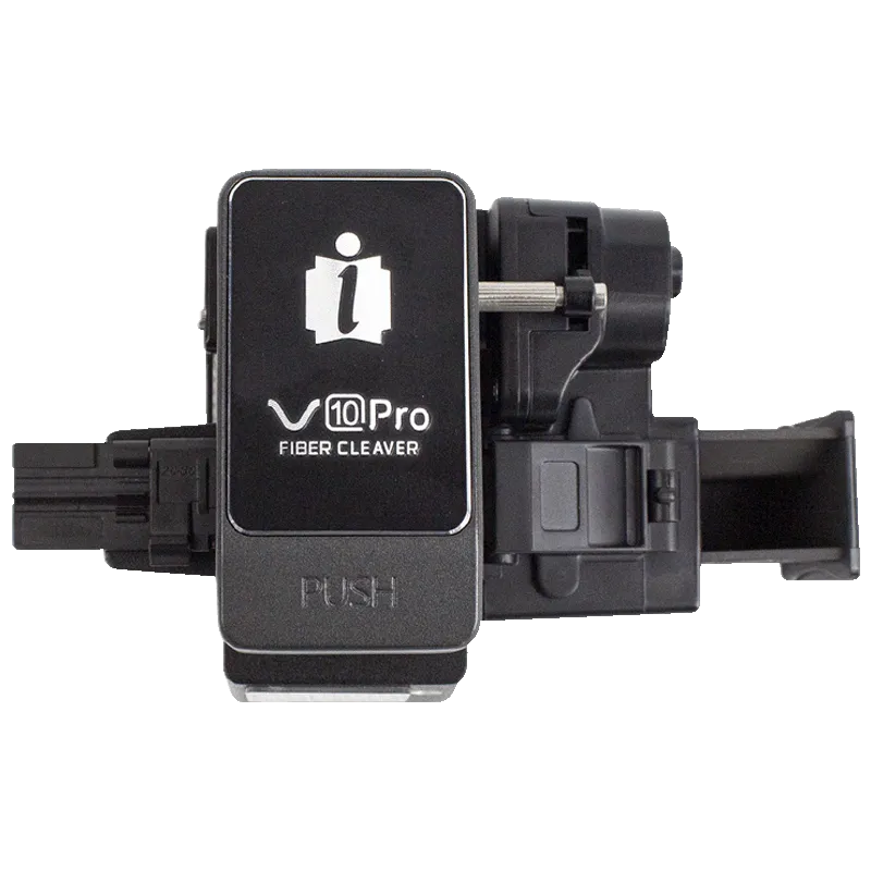 INNO Instrument V10 Pro Fiber Optic Cleaver