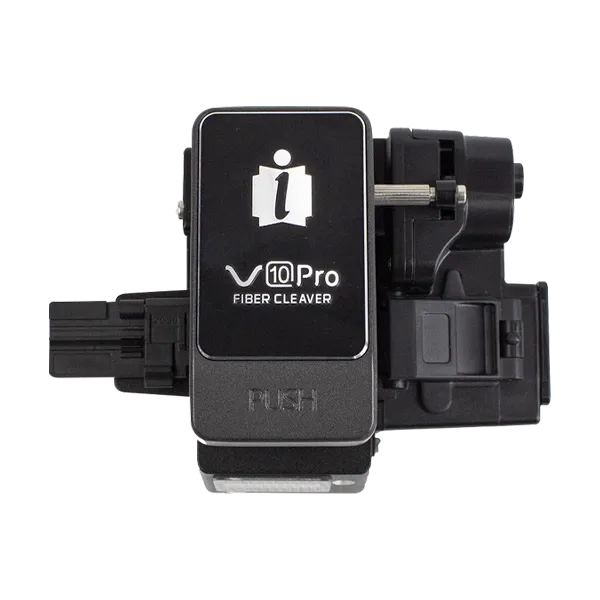 INNO Instrument V10 Pro Fiber Optic Cleaver