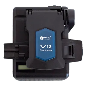 INNO Instrument V12 Pro Fiber Optic Cleaver