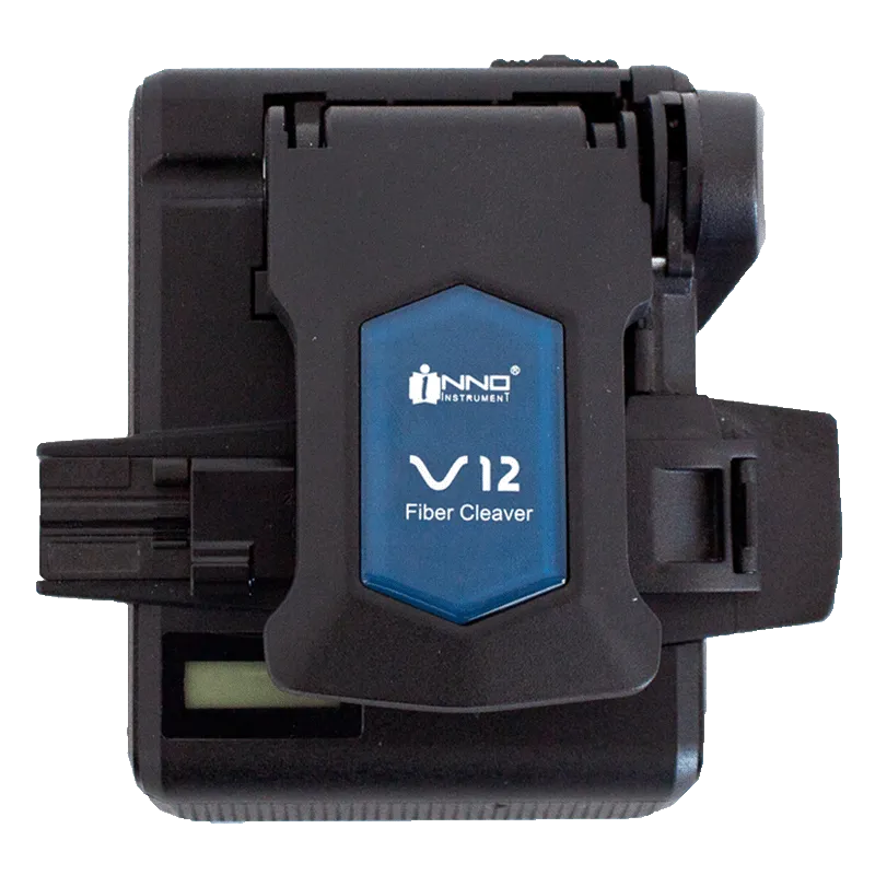 INNO Instrument V12 Pro Fiber Optic Cleaver