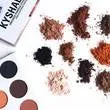Kylie Eyeshadow Palette - The Bronze Palette | Kyshadow Kit
