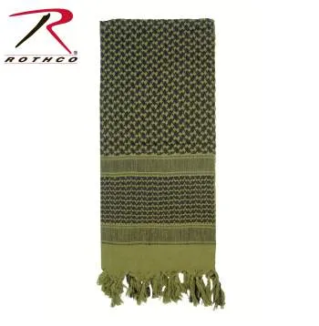 Lightweight Shemagh Tactical Desert Keffiyeh Scarf