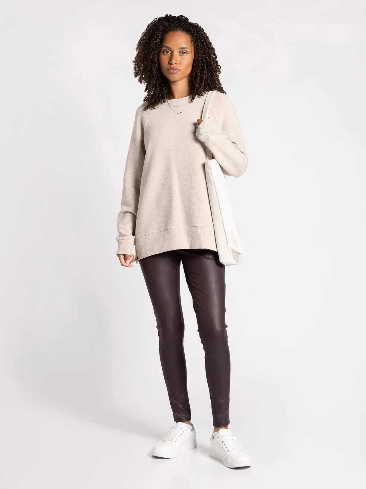 MAGGIE TOP - PREPACK 6 UNITS