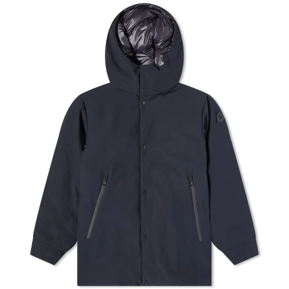 Moncler Fowey Short Parka