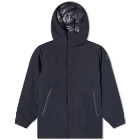 Moncler Fowey Short Parka