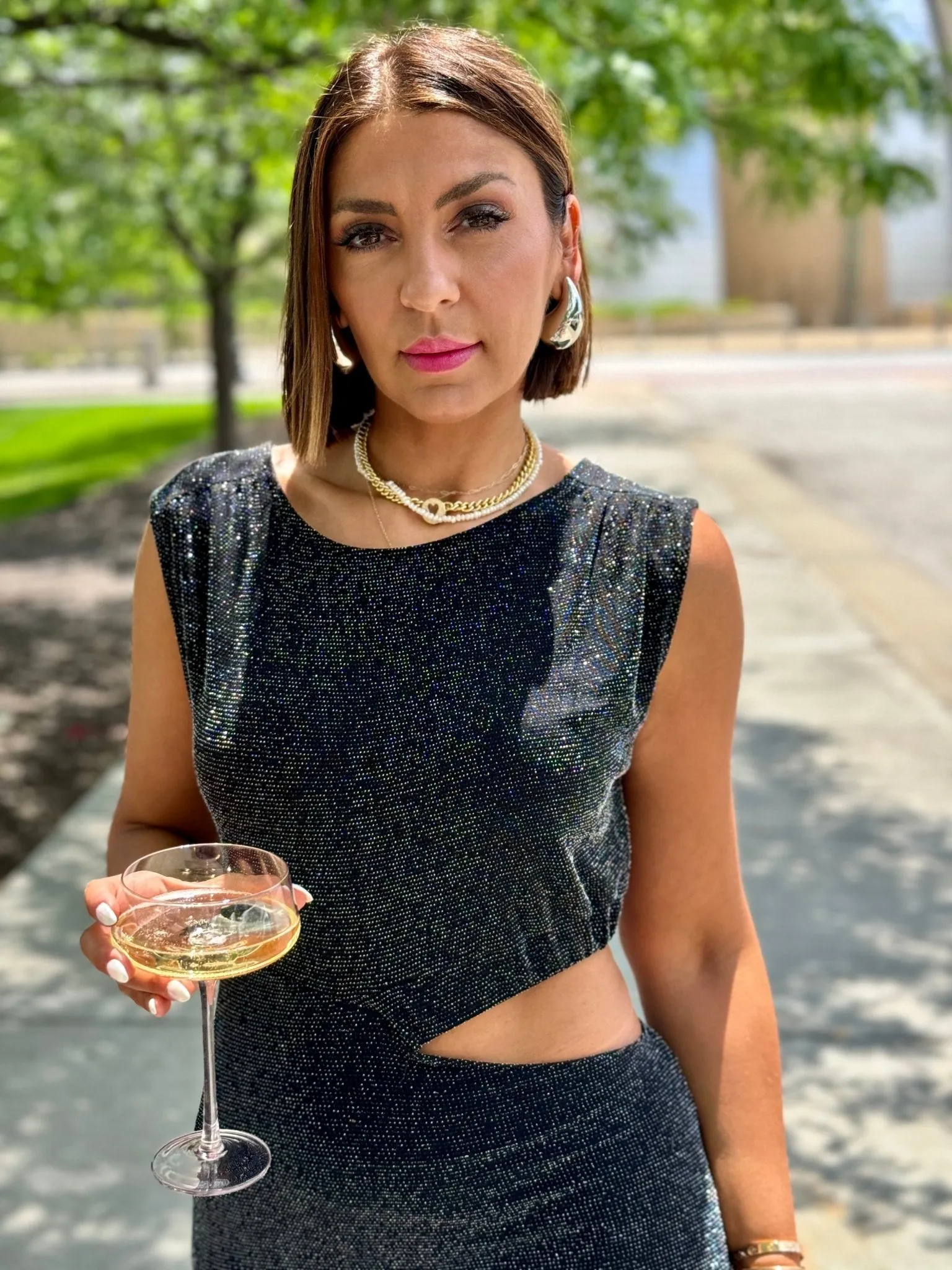 Myriam Dress