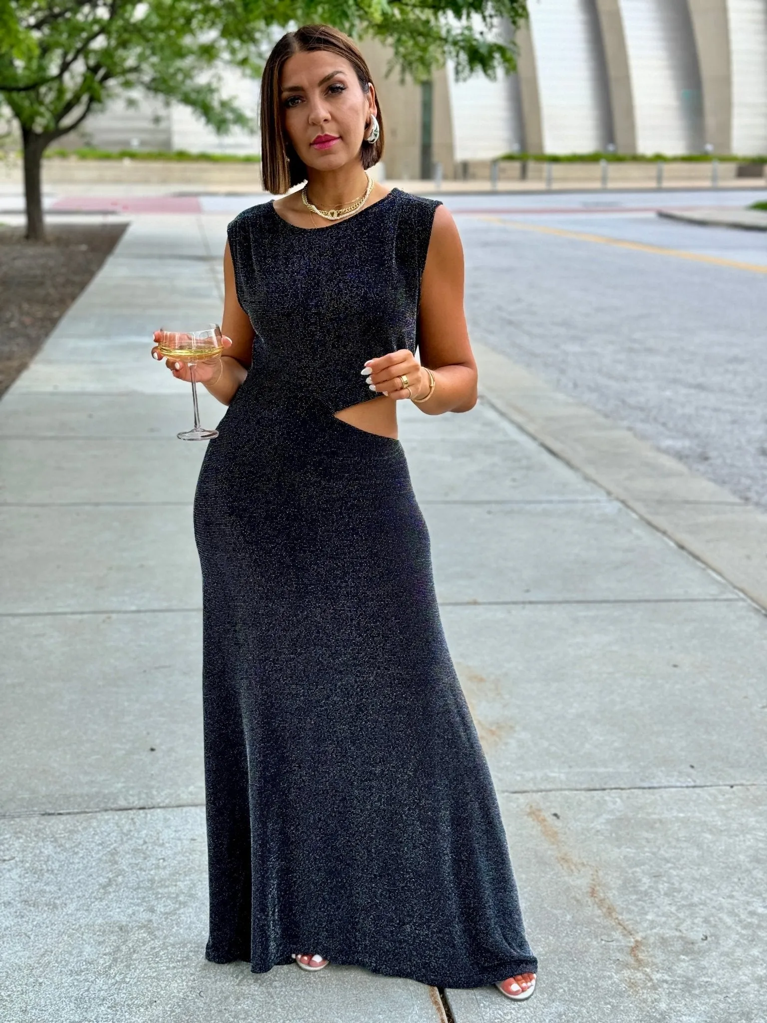 Myriam Dress
