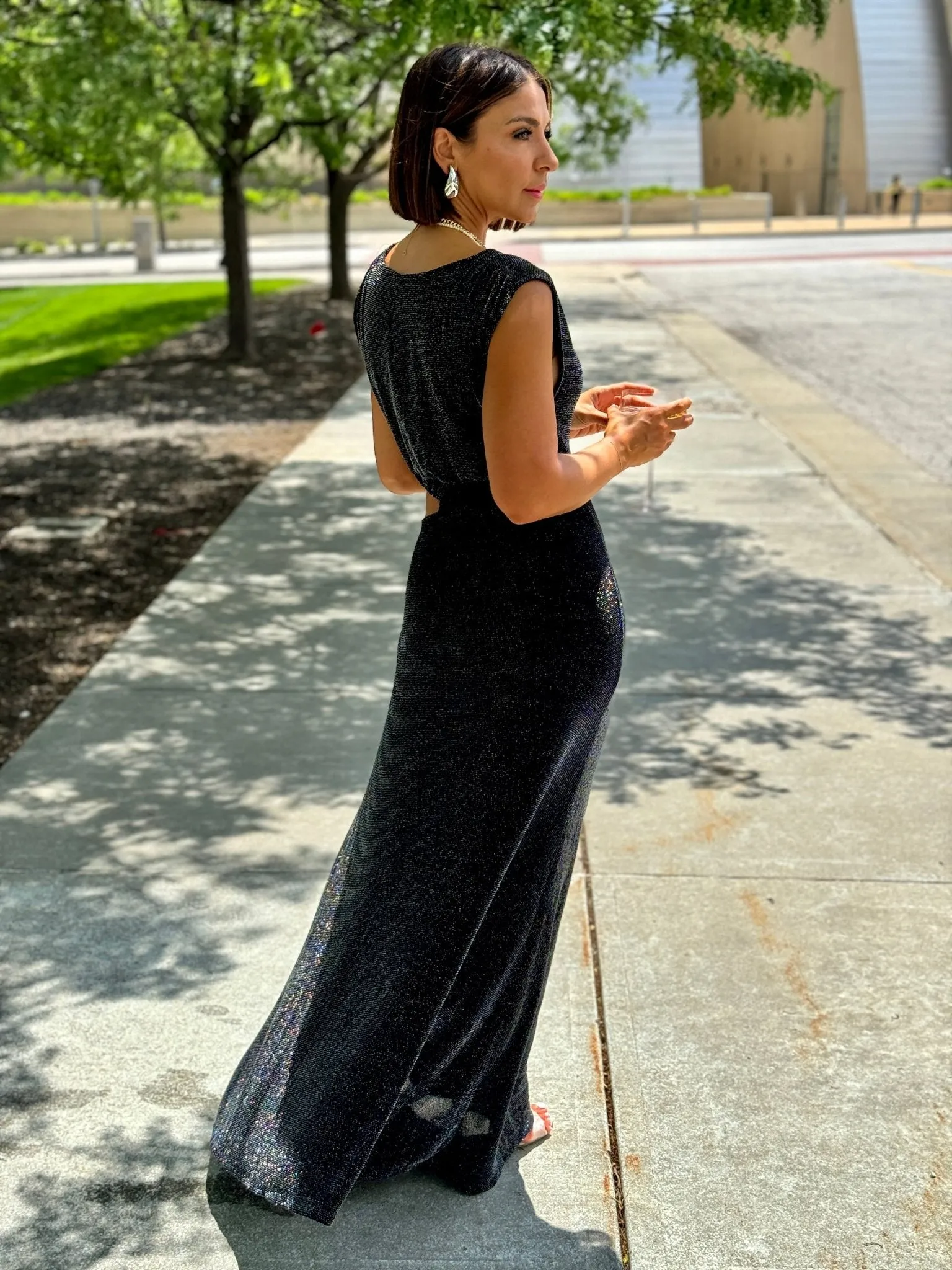 Myriam Dress
