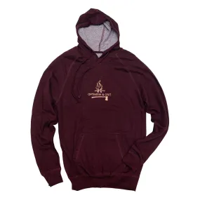 Optimism & Grit Unisex French Terry Hoodie