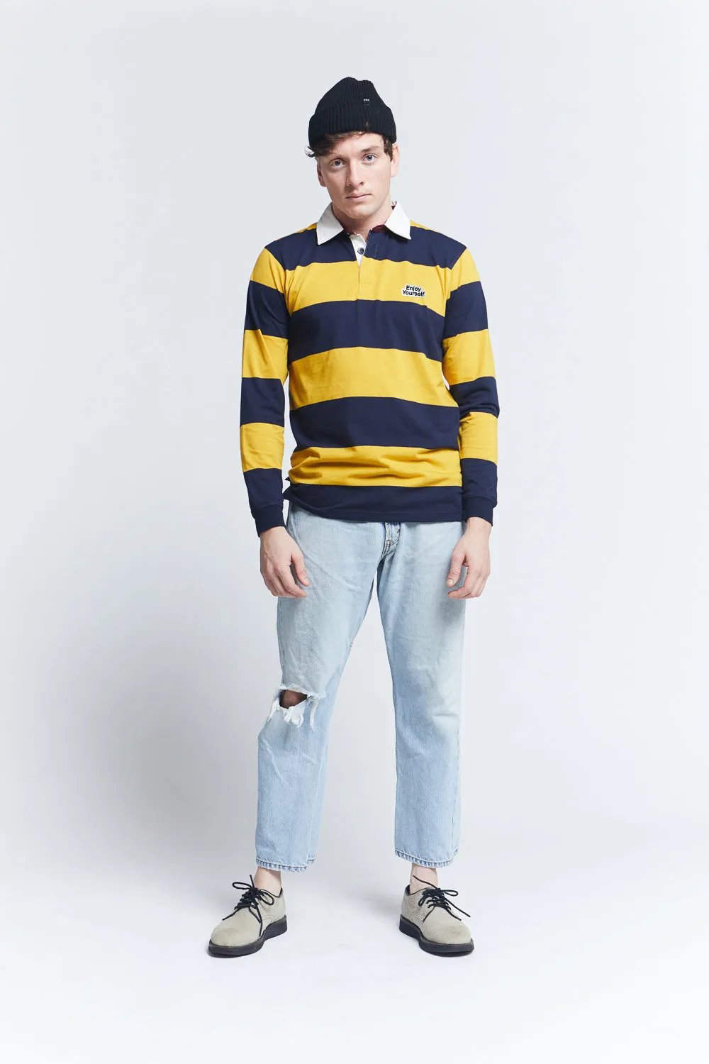 Perennial Mustard