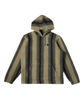 Pico Pullover