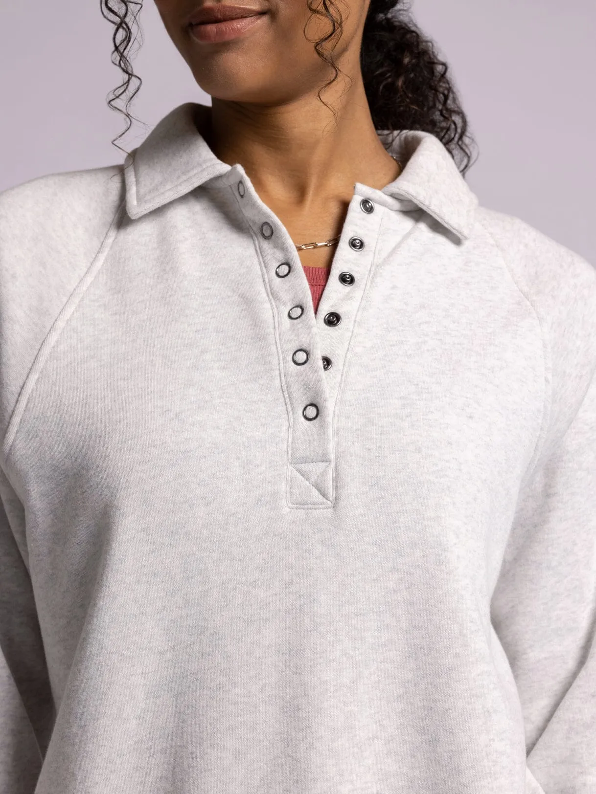 PRISCILLA TOP - PREPACK OF 6 UNITS