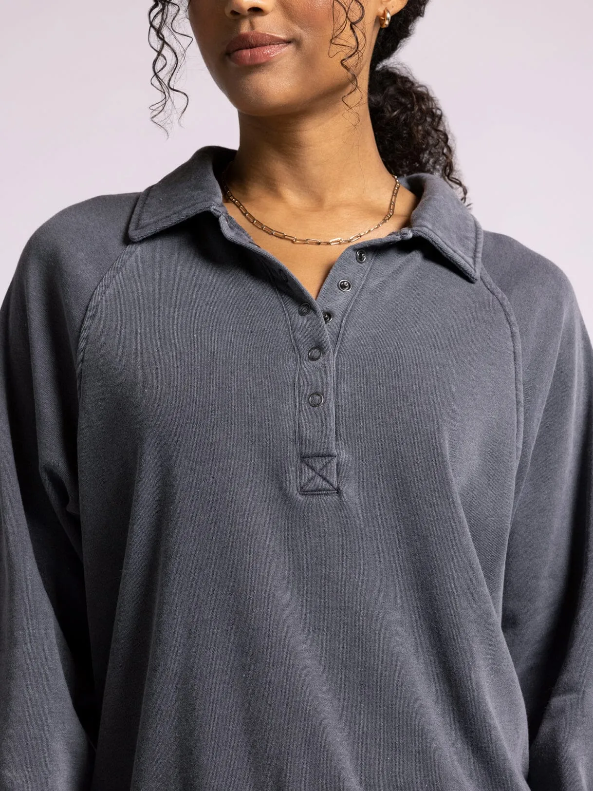 PRISCILLA TOP - PREPACK OF 6 UNITS