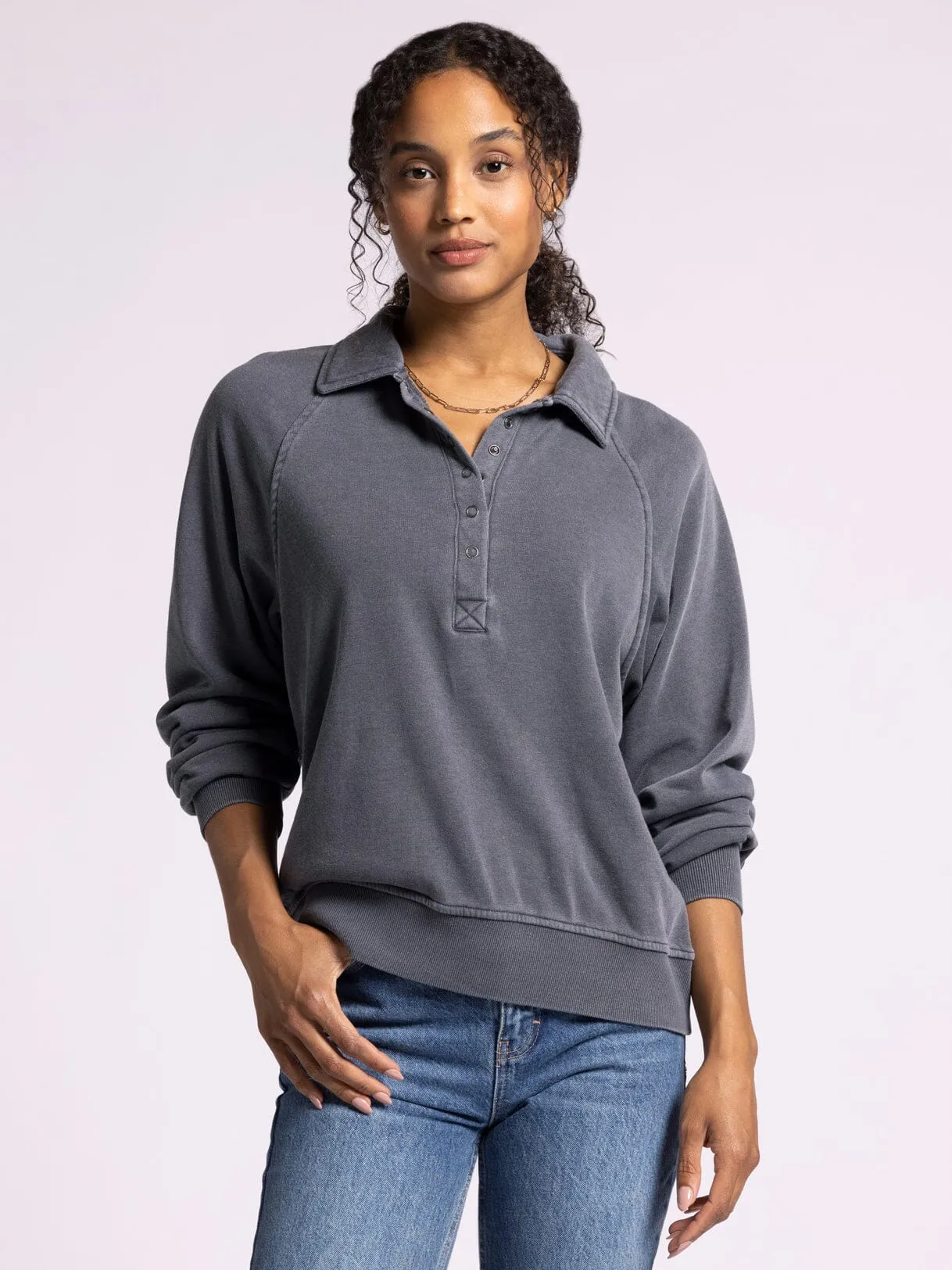 PRISCILLA TOP - PREPACK OF 6 UNITS