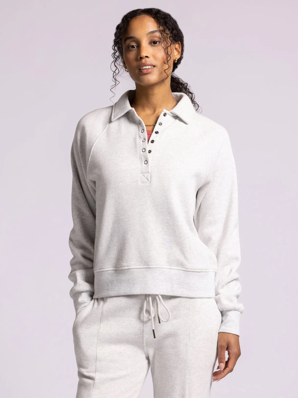 PRISCILLA TOP - PREPACK OF 6 UNITS
