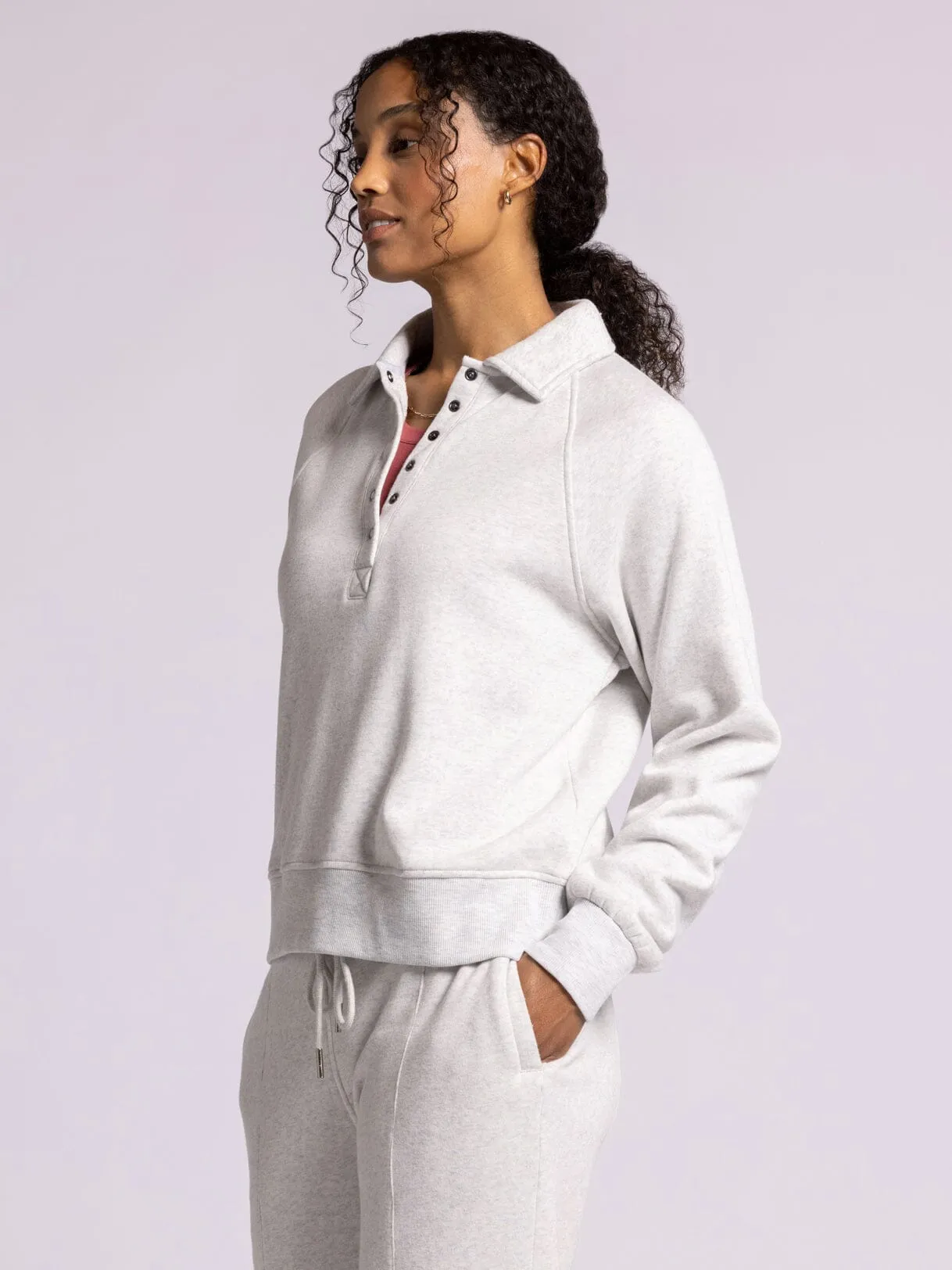 PRISCILLA TOP - PREPACK OF 6 UNITS