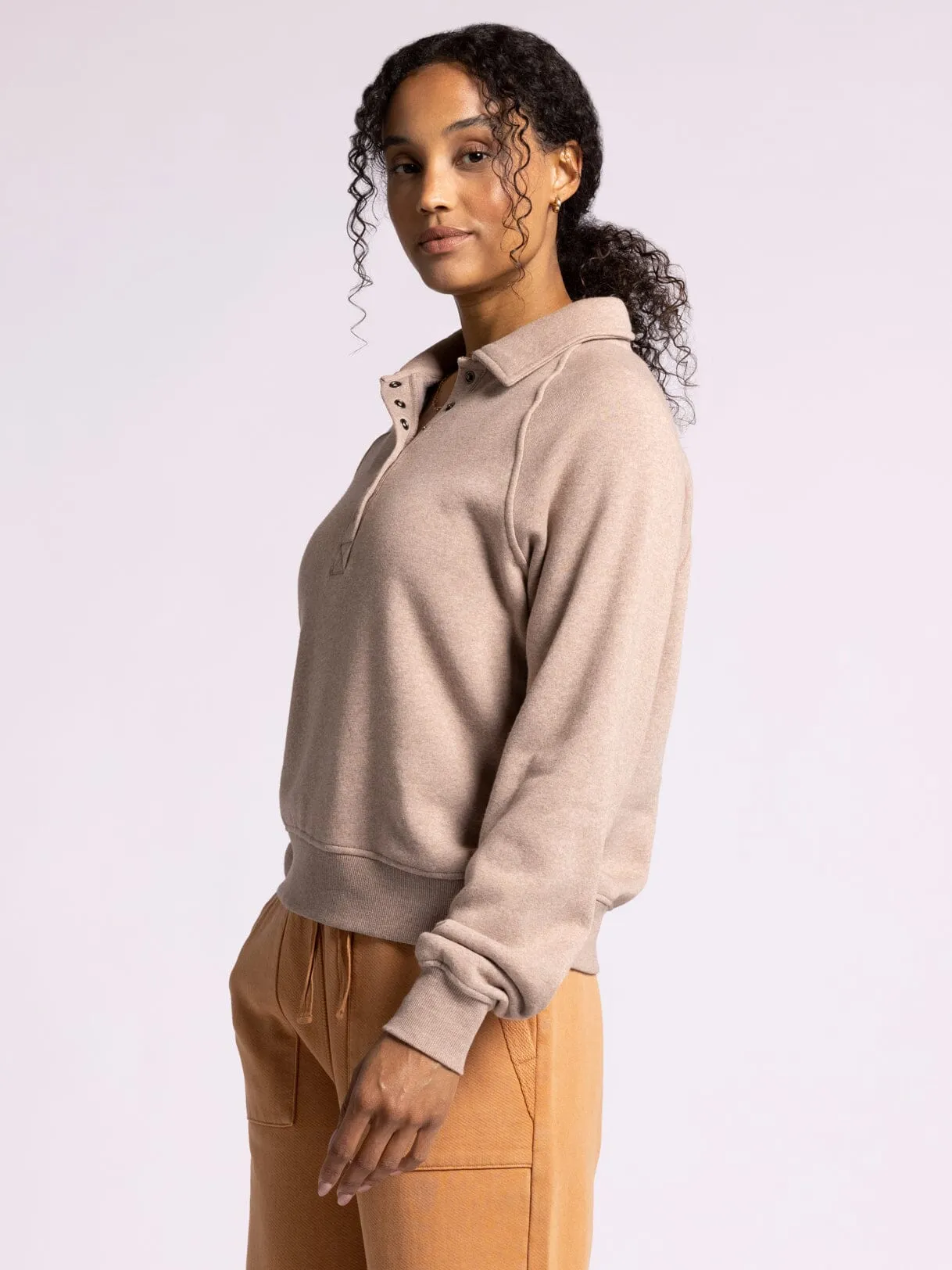 PRISCILLA TOP - PREPACK OF 6 UNITS