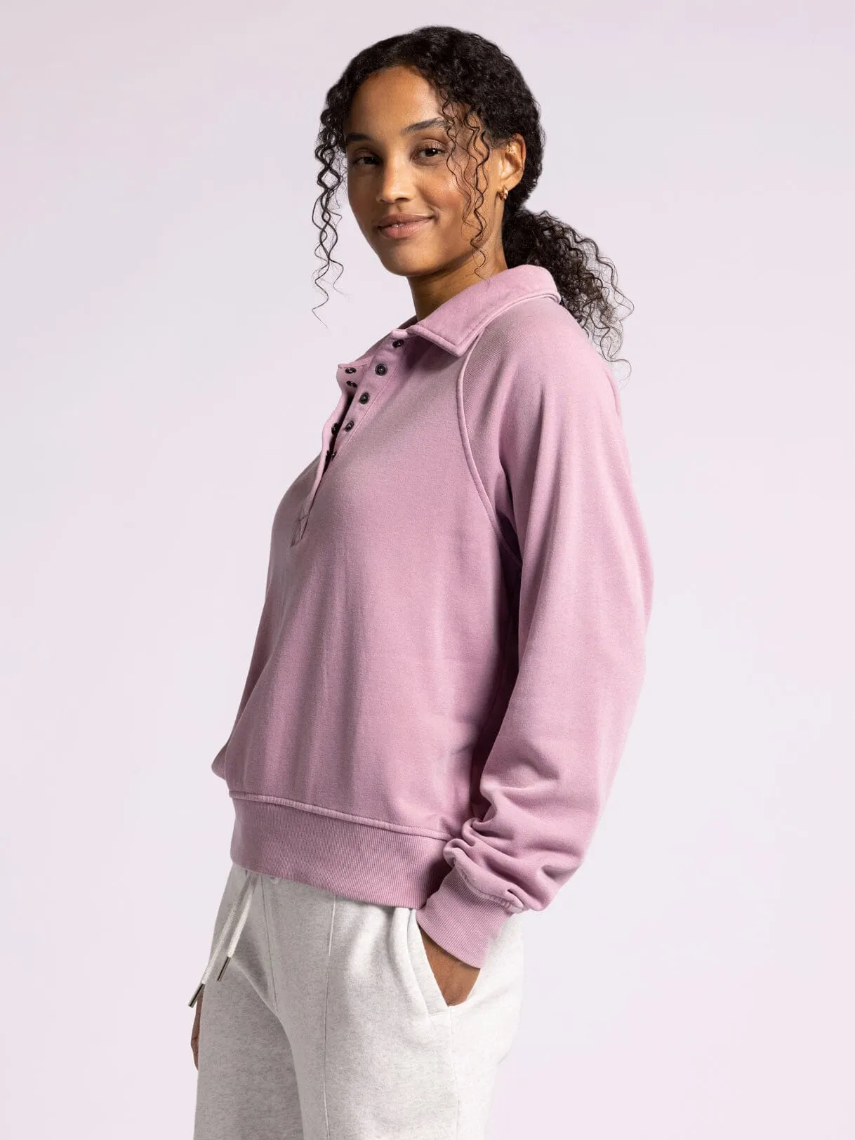 PRISCILLA TOP - PREPACK OF 6 UNITS