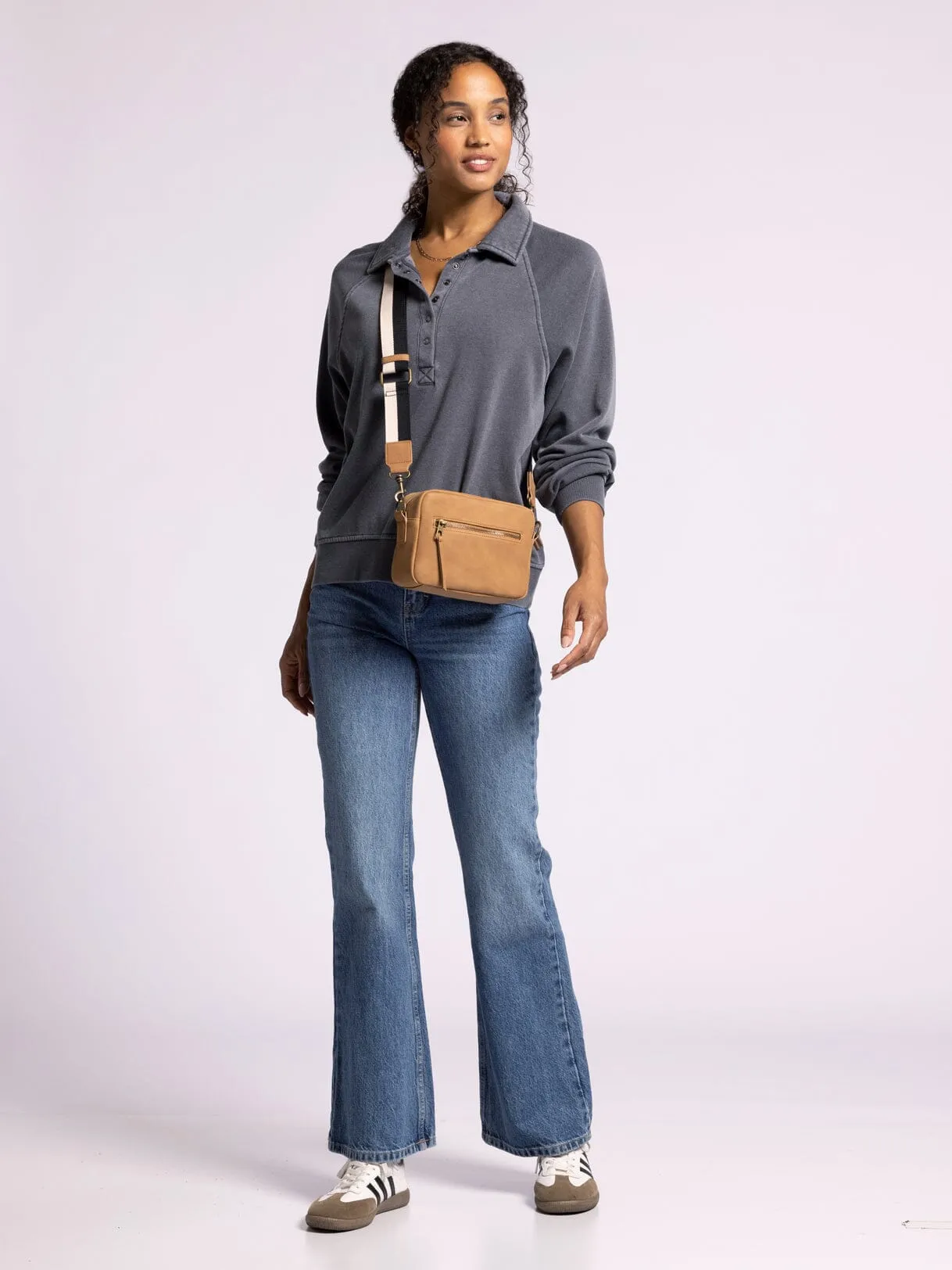 PRISCILLA TOP - PREPACK OF 6 UNITS
