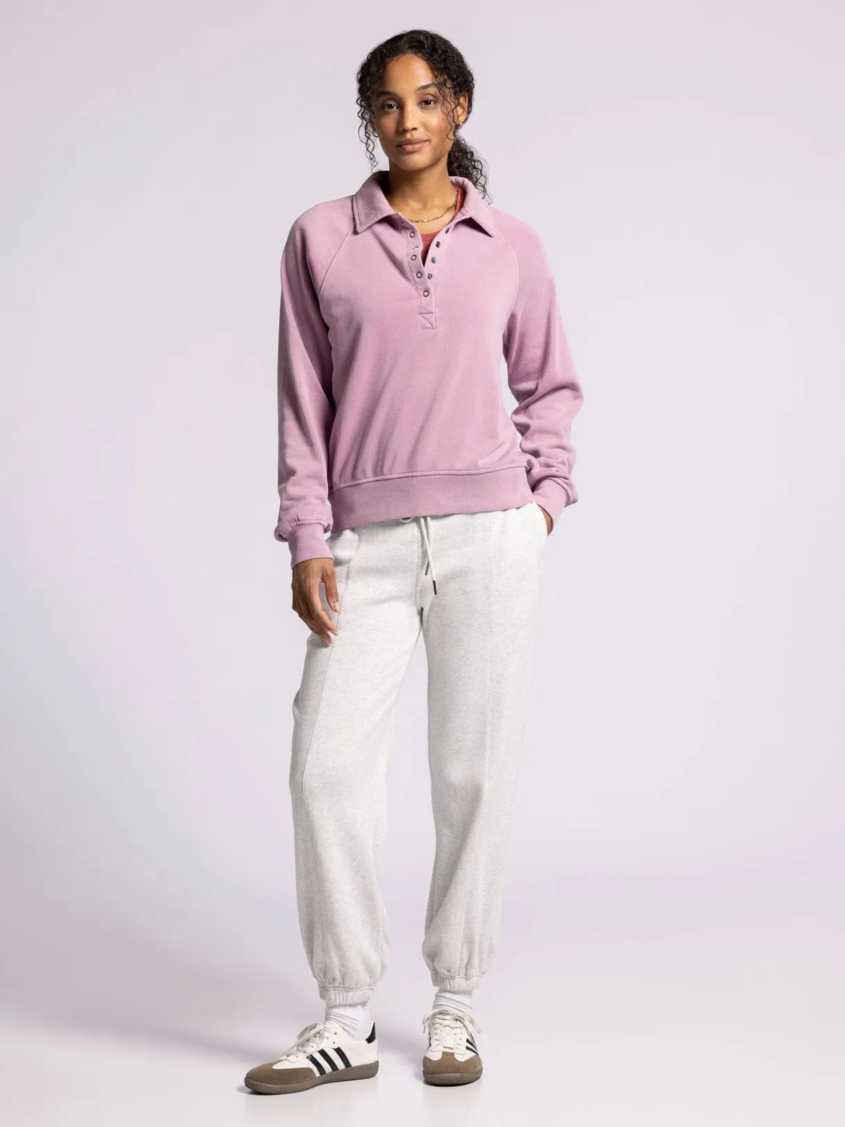 PRISCILLA TOP - PREPACK OF 6 UNITS