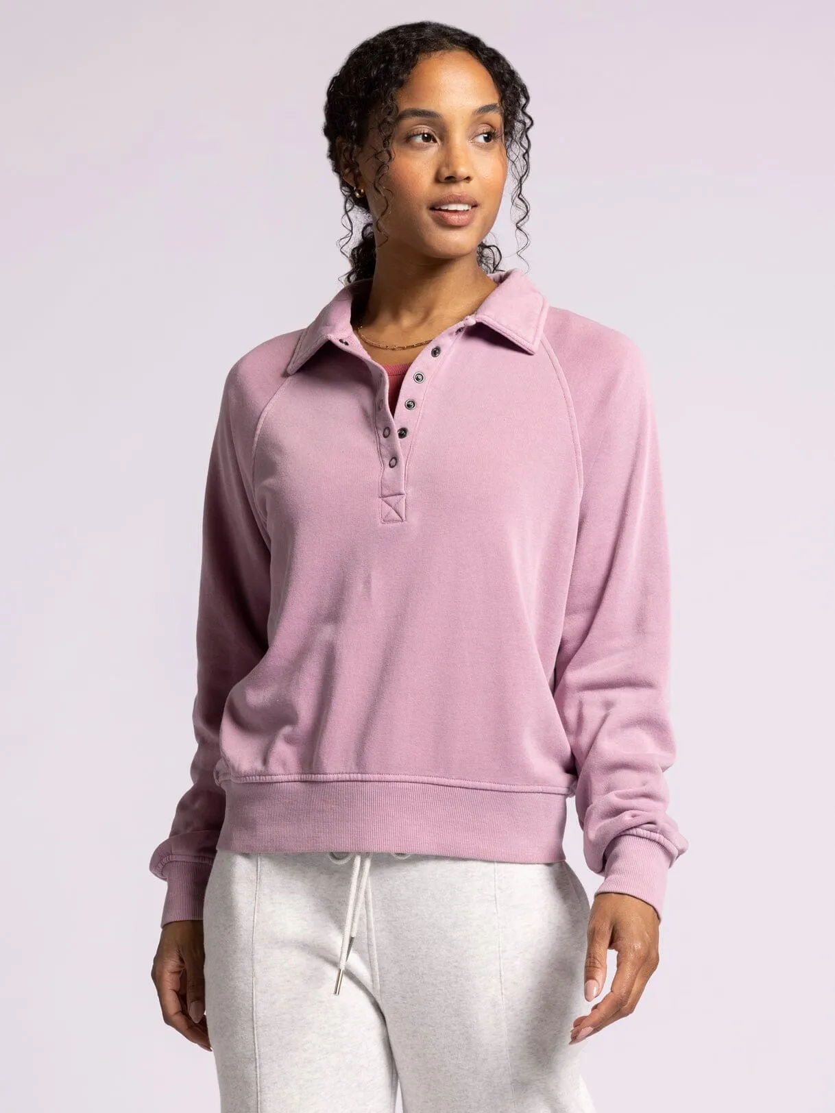 PRISCILLA TOP - PREPACK OF 6 UNITS
