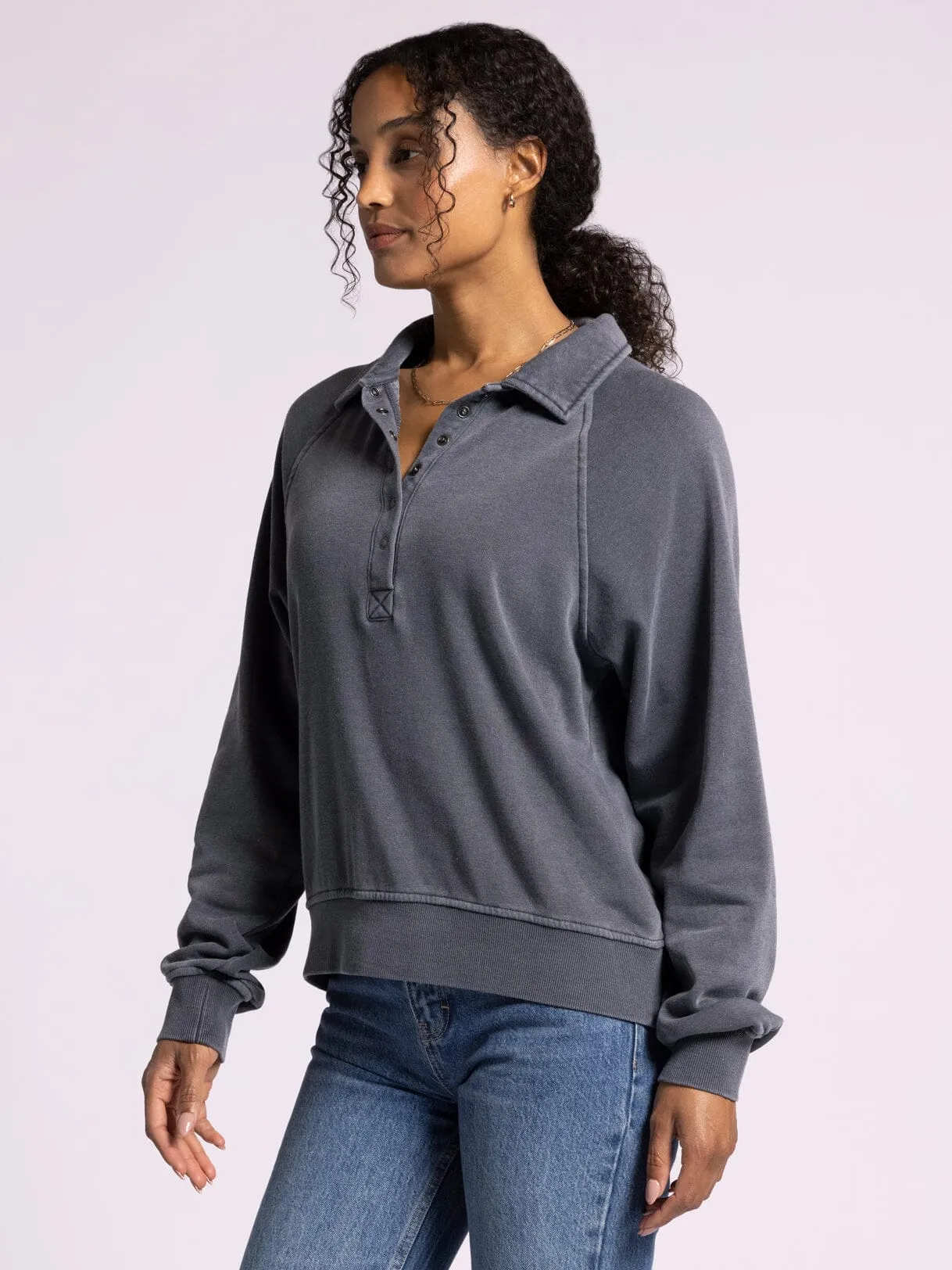 PRISCILLA TOP - PREPACK OF 6 UNITS