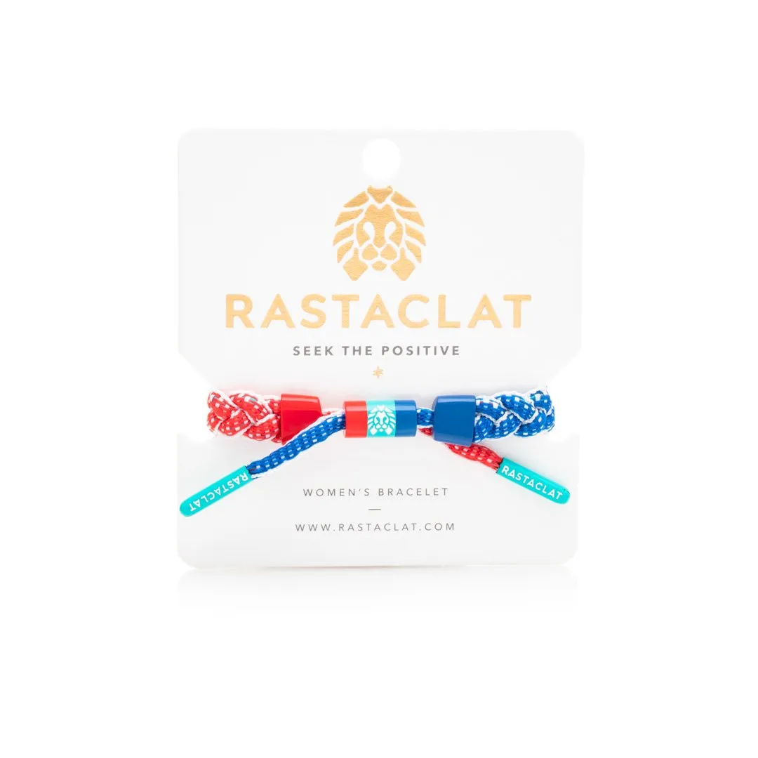 Rastaclat New Password Mini Bracelet