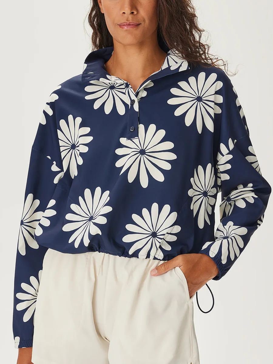 SolarCool Tourist Pullover