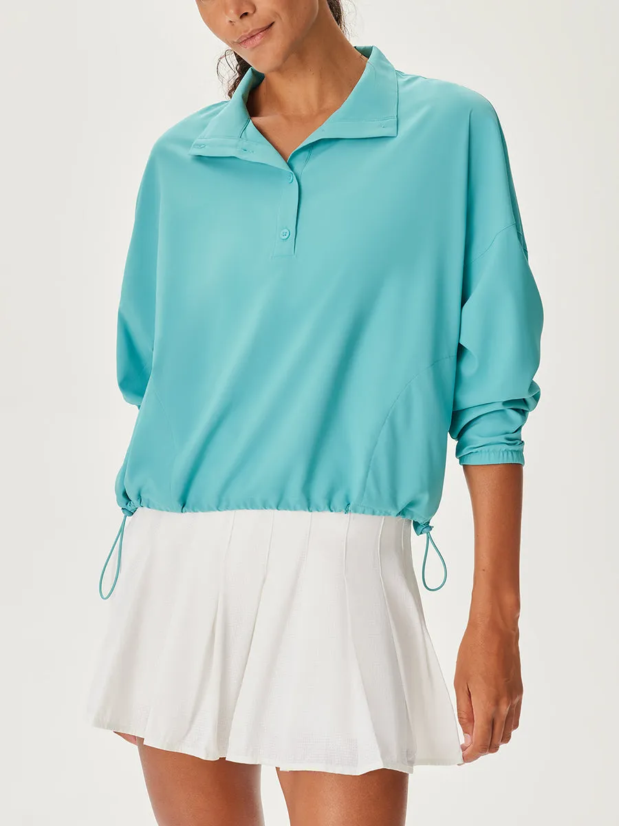 SolarCool Tourist Pullover