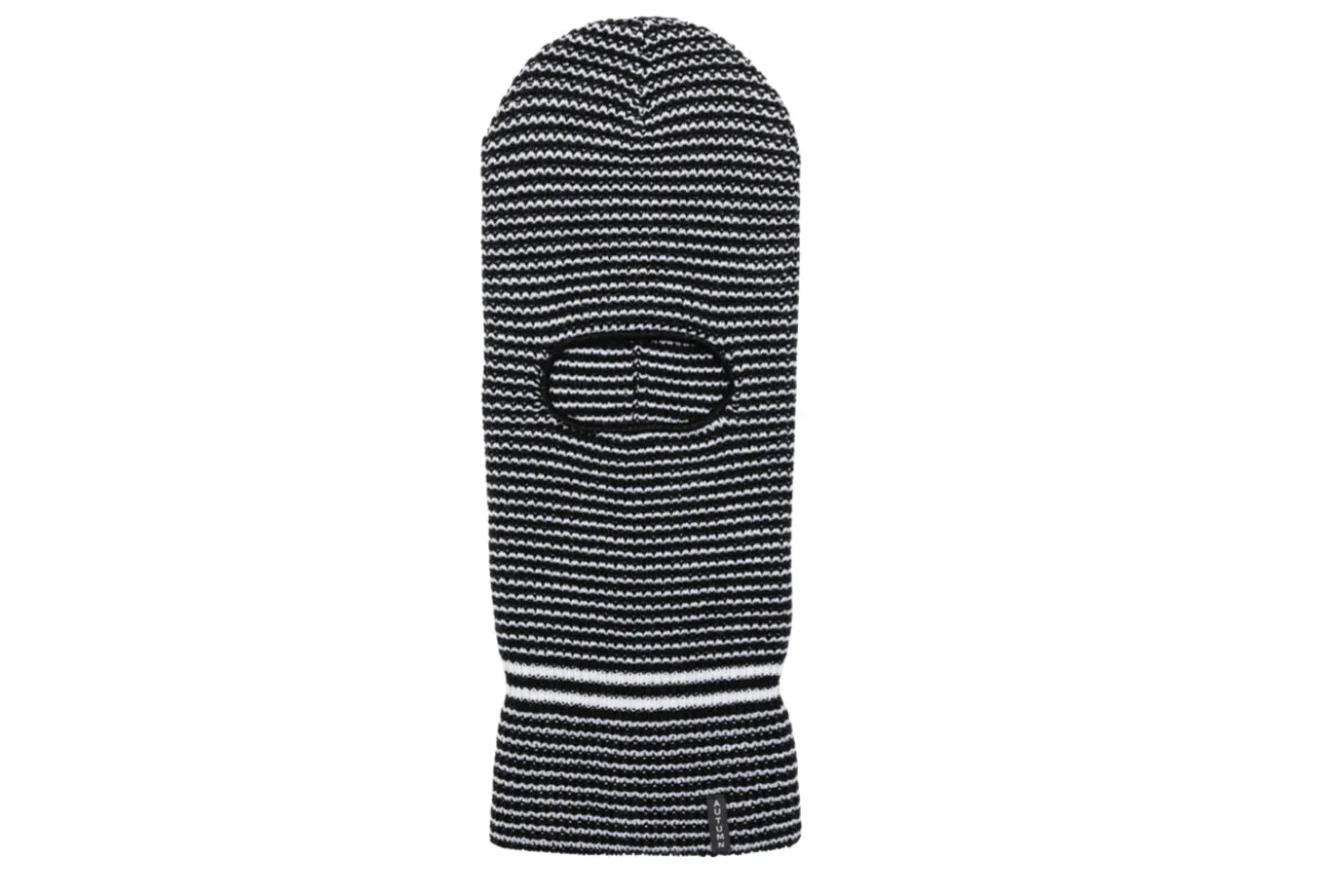 STRIPE BALACLAVA