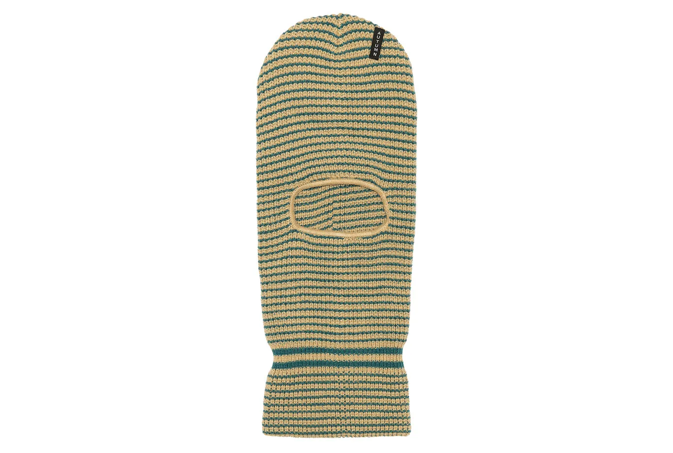 STRIPE BALACLAVA