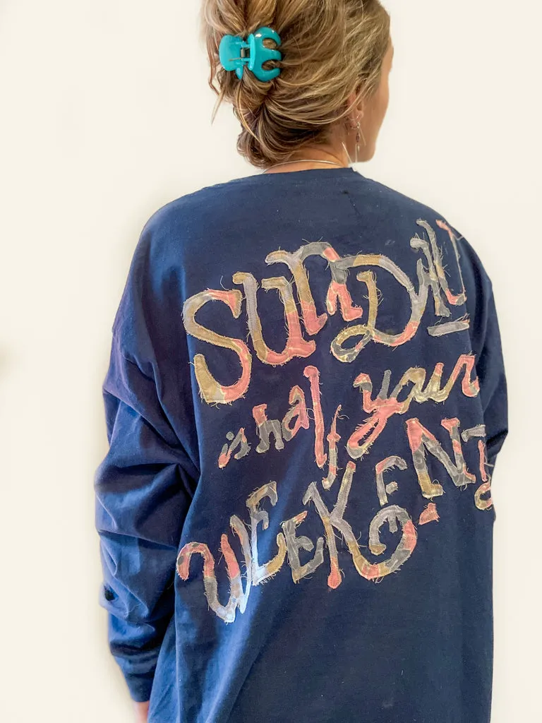 Sunday Pullover