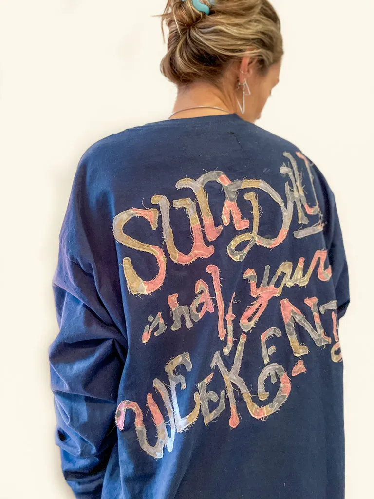 Sunday Pullover