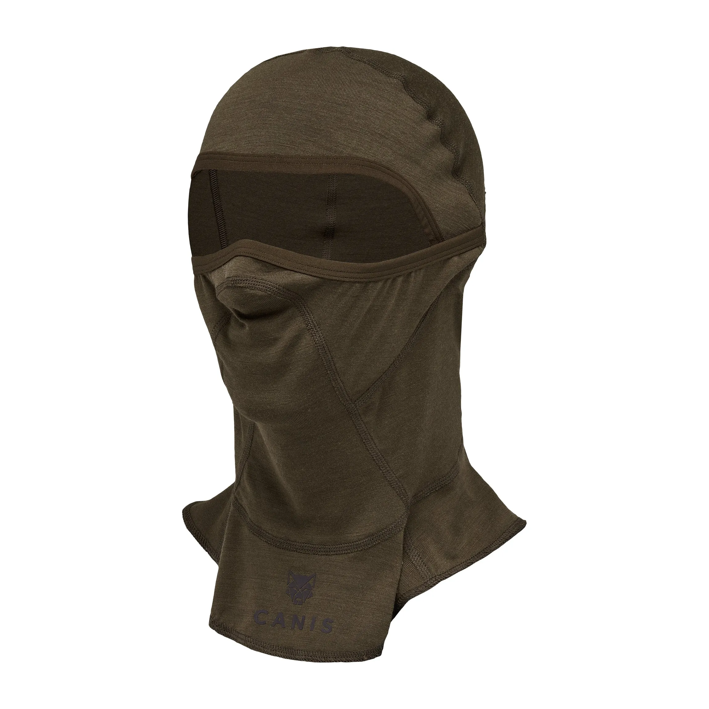 Tahr Merino Balaclava