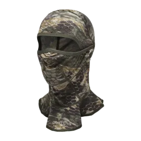 Tahr Merino Balaclava